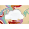 Best Etos Rainbow Bath Fizzer Cloud