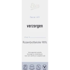 Outlet Etos Rozenbottelolie