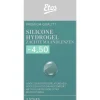Online Etos Silicone Hydrogel Zachte Maandlenzen -4.50 3st.