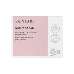 Online Etos Skincare Night Cream 50 ML