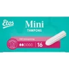 Clearance Etos Tampons Mini 16 stuks
