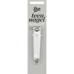 New Etos Teennagelknipper