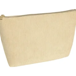 Sale Etos Toilettas Beige Ribcord