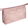 Clearance Etos Toilettas Recht Roze Zebra