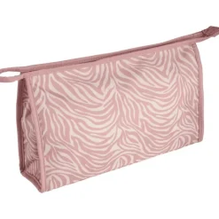 Clearance Etos Toilettas Recht Roze Zebra