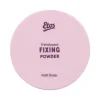 Hot Etos Translucent Fixing Powder