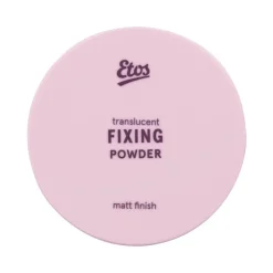 Hot Etos Translucent Fixing Powder