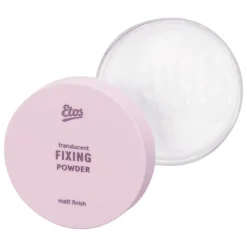 Hot Etos Translucent Fixing Powder