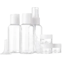 Discount Etos Travel SetReisflesjes