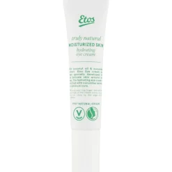 Best Etos Truly Natural Eye Cream 15 ML