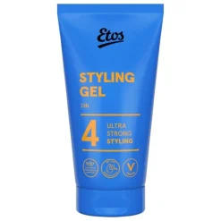 Sale Etos Ultra Strong Gel 150 ML