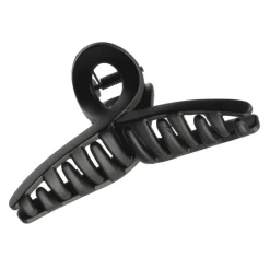 New Etos Vlinderklem Zwart