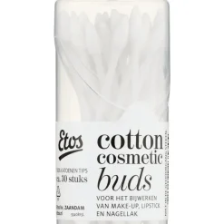 New Etos Wattenstaafjes voor Make-up 30 stuks