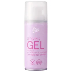 Etos Women Sensitive Scheergel Mini 75 ML