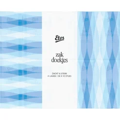 New Etos Zacht & Sterk Zakdoekjes 30 stuks