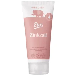 Clearance Etos Zinkzalf voor Baby & Kind