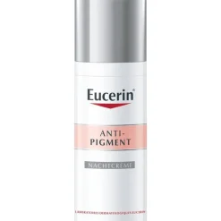 Hot Eucerin Anti-Pigment Nachtcrème 50 ML