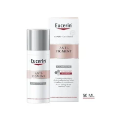 Hot Eucerin Anti-Pigment Nachtcrème 50 ML