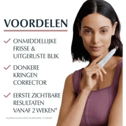 Clearance Eucerin Anti-Pigment Verhelderende Oogcontourcrème 15 ML