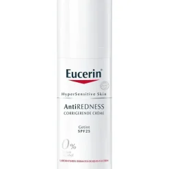 Hot Eucerin AntiREDNESS Corrigerende Crème 50 ML