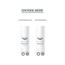 Hot Eucerin AntiREDNESS Corrigerende Crème 50 ML
