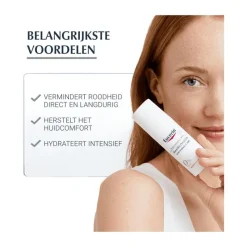 Discount Eucerin AntiREDNESS Kalmerende Crème 50 ML
