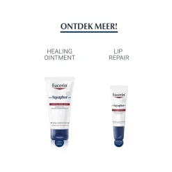Best Eucerin Aquaphor Huidherstellende Zalf 40 GR
