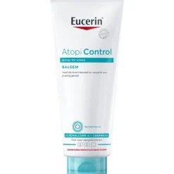 Best Eucerin AtopiControl Balsem 400 ML
