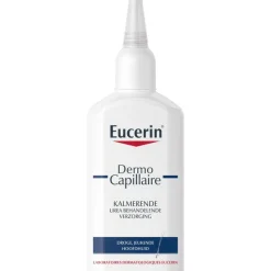 Best Eucerin DermoCapillaire Kalmerende Urea Verzorging 100 ML