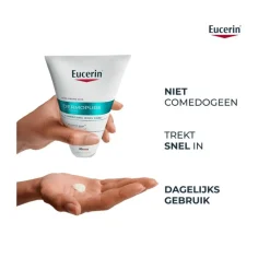 Outlet Eucerin DERMOPURE CLINICAL Corrigerende Lichaamscrème Gevoelige Huid 200 ML