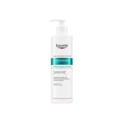 Sale Eucerin DERMOPURE CLINICAL Corrigerende Reinigingsgel Gevoelige Huid 400 ML
