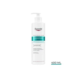 Sale Eucerin DERMOPURE CLINICAL Corrigerende Reinigingsgel Gevoelige Huid 400 ML