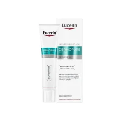 Online Eucerin DERMOPURE CLINICAL Peeling 10 Nachtverzorging Gevoelige Huid 40 ML