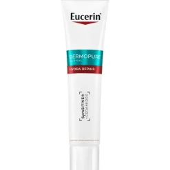 Sale Eucerin DERMOPURE CLINICAL Hydra Repair Droge Huid 40 ML