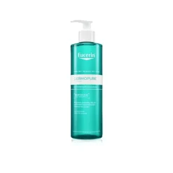 Hot Eucerin DermoPure Reinigingsgel 400 ML