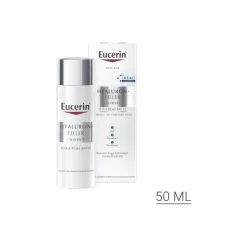 Discount Eucerin Hyaluron-Filler + 3x EFFECT Dagcrème SPF15 50 ML