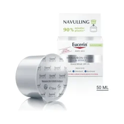 Clearance Eucerin Hyaluron-Filler + 3x EFFECT Dagcrème SPF15 Navulling 50 ML