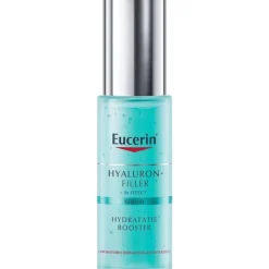 Outlet Eucerin Hyaluron-Filler + 3x EFFECT Hydratatie Booster Serum 30 ML