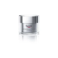 Hot Eucerin Hyaluron-Filler + 3x EFFECT Nachtcrème 50 ML