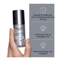 Best Eucerin Hyaluron-Filler Epigenetic Youth Serum