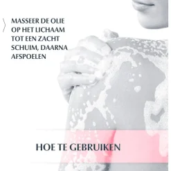 Sale Eucerin pH5 Doucheolie Navulverpakking 400 ML