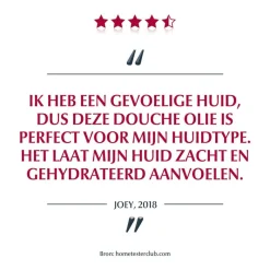 Sale Eucerin pH5 Doucheolie Navulverpakking 400 ML