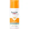 New Eucerin Sun Oil Control Gel-Crème SPF50+ 50 ML