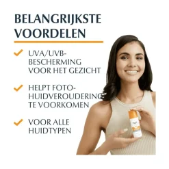 Online Eucerin Sun Photoaging Control Fluid SPF50 50 ML