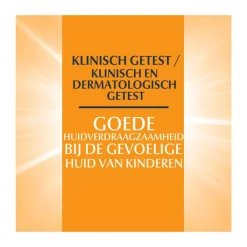 Hot Eucerin Sun Sensitive Protect Dry Touch Kids Gel-Crème SPF50+