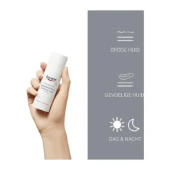 Sale Eucerin UltraSENSITIVE Kalmerende Crème Voor Droge Huid 50 ML