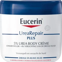 Sale Eucerin UreaRepair PLUS Bodycrème 5% Urea 450 ML