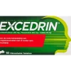 Best Excedrin Migraine Tabletten