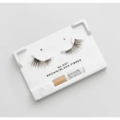 Sale Eylure 3/4 Length No.001Nepwimpers