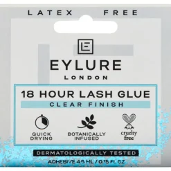 Sale Eylure 18H Lash Glue Clear